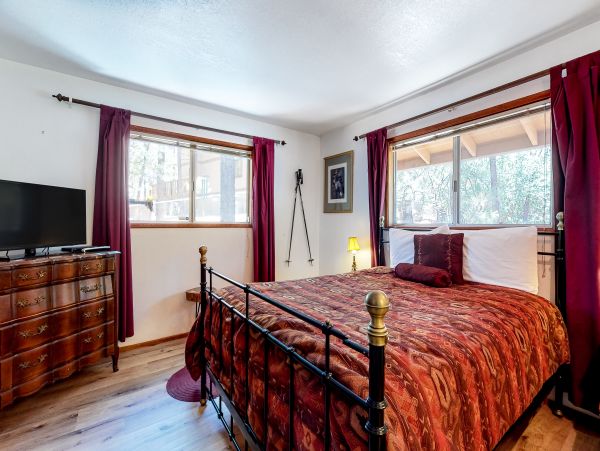 Big Bear Home 1022895