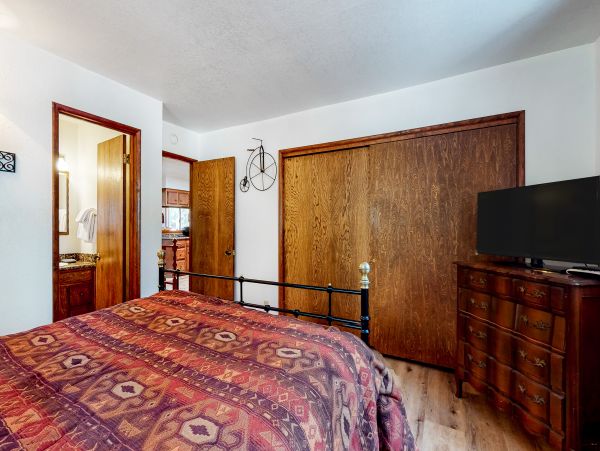 Big Bear Home 1022895