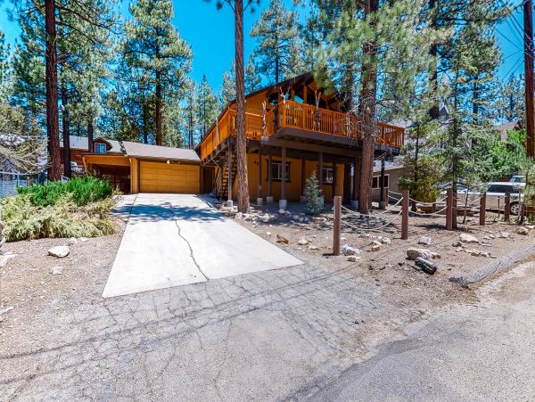 Big Bear Home 1022895