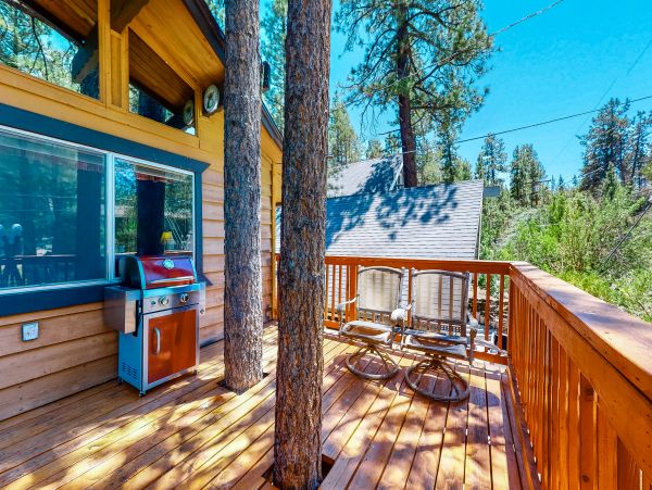 Big Bear Home 1022895