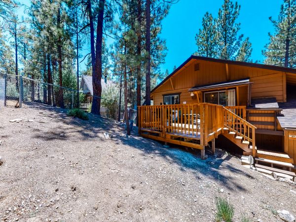 Big Bear Home 1022895