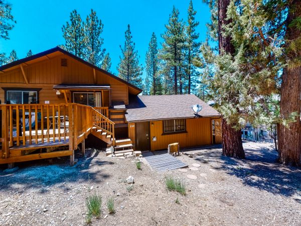 Big Bear Home 1022895