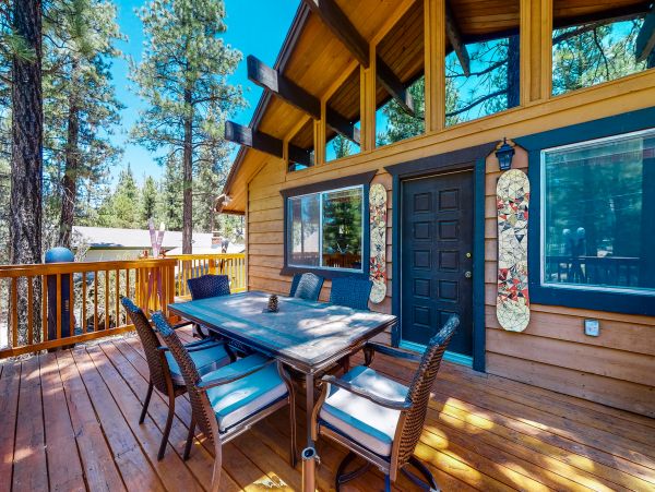 Big Bear Home 1022895