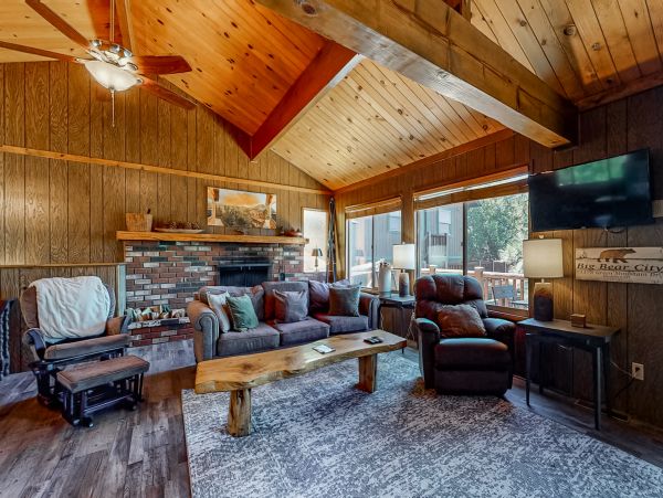 Big Bear Home 1022896