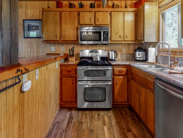 Big Bear Home 1022896