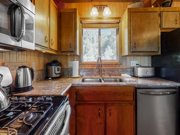 Big Bear Home 1022896