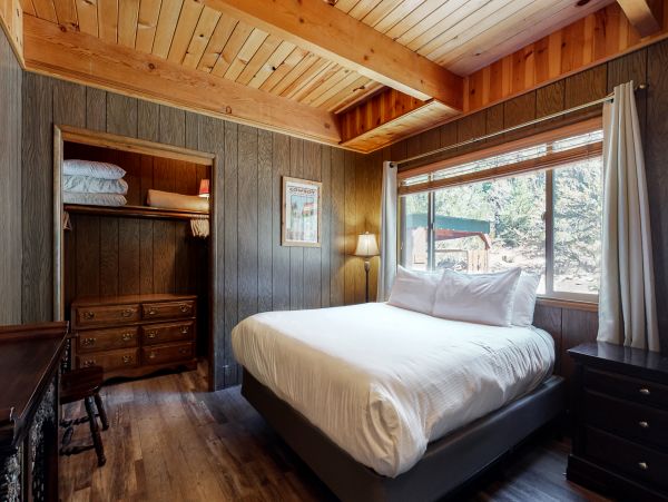 Big Bear Home 1022896