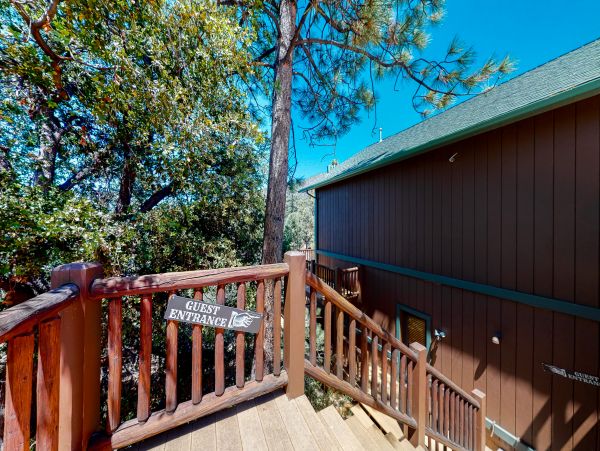 Big Bear Home 1022896