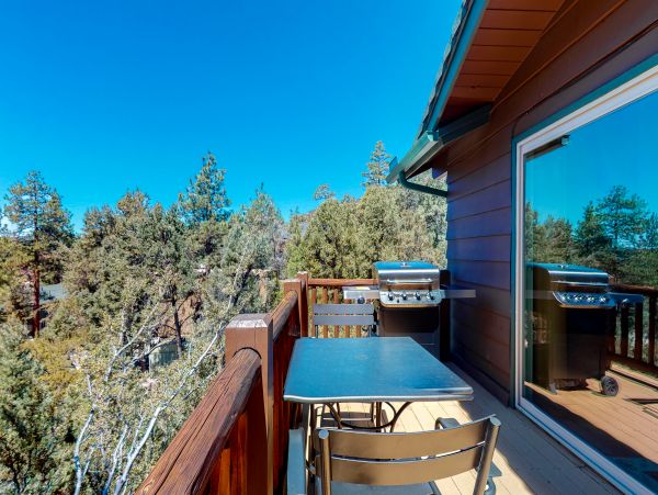 Big Bear Home 1022896