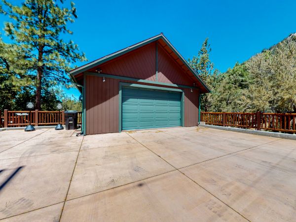 Big Bear Home 1022896