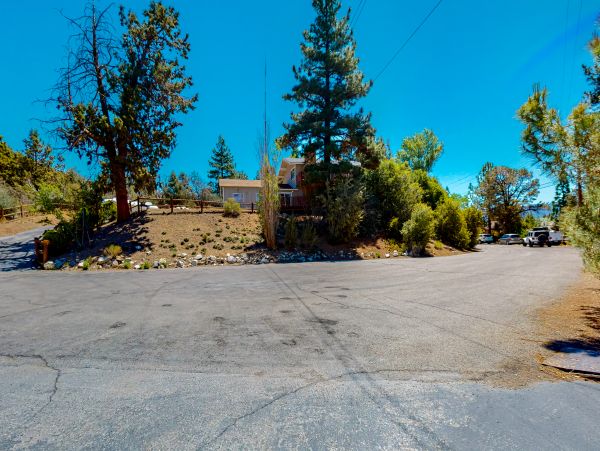 Big Bear Home 1022896