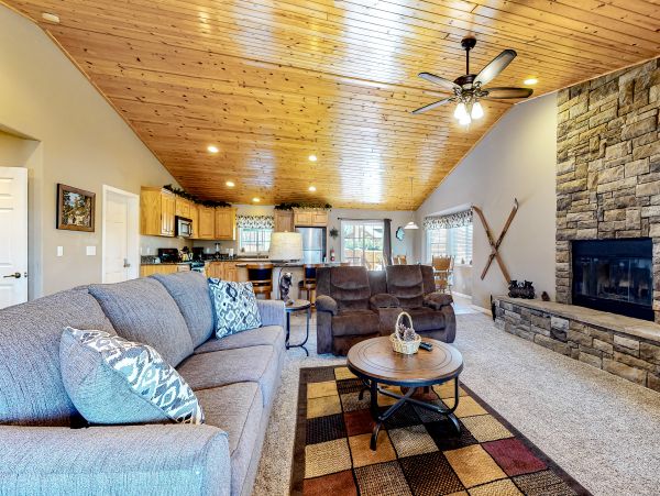 Big Bear Home 1022897
