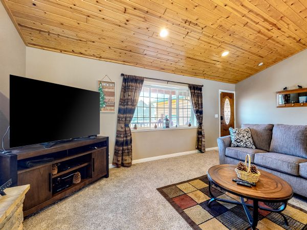 Big Bear Home 1022897