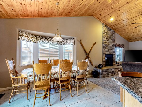 Big Bear Home 1022897