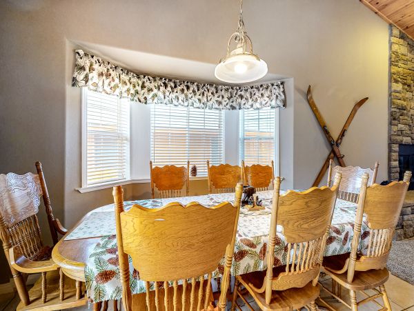 Big Bear Home 1022897