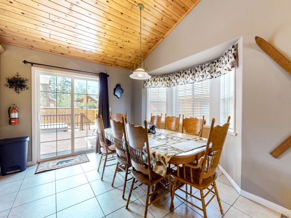 Big Bear Home 1022897