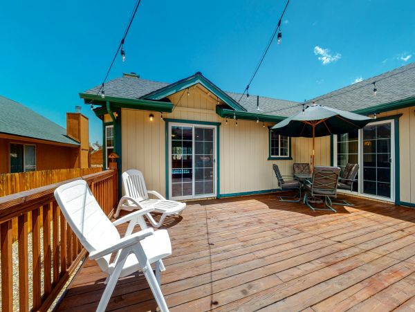 Big Bear Home 1022897