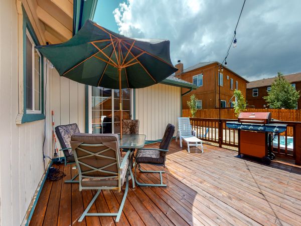 Big Bear Home 1022897