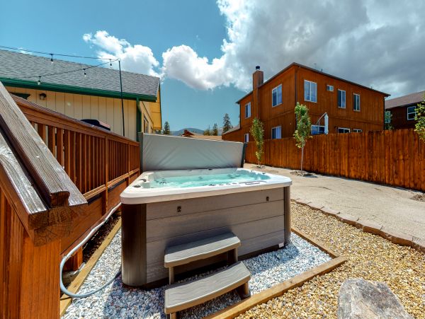 Big Bear Home 1022897