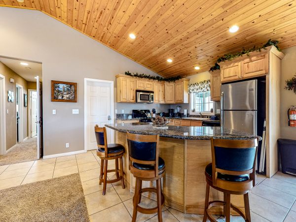 Big Bear Home 1022897