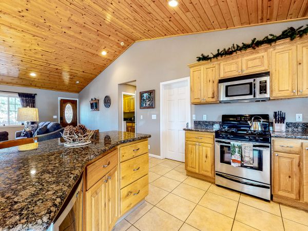 Big Bear Home 1022897
