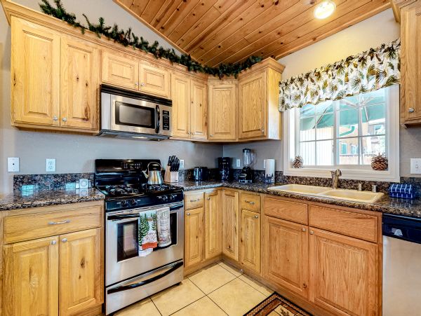 Big Bear Home 1022897
