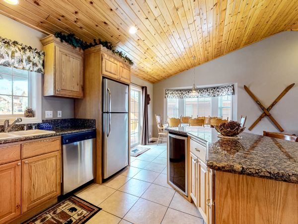 Big Bear Home 1022897