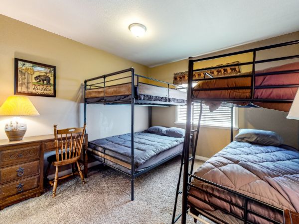 Big Bear Home 1022897