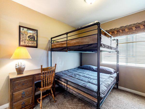 Big Bear Home 1022897