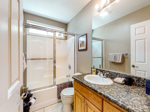 Big Bear Home 1022897