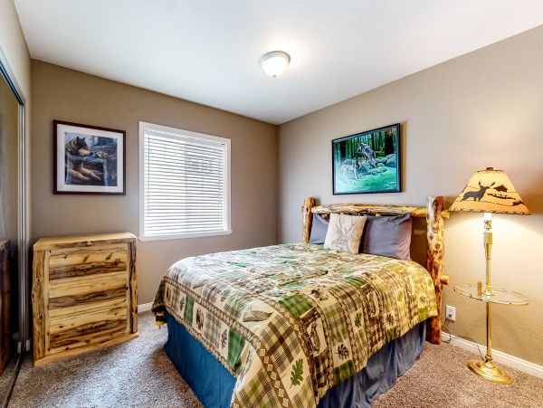 Big Bear Home 1022897