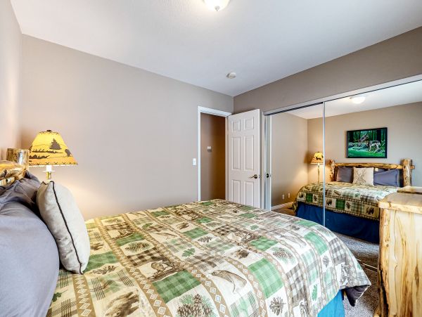 Big Bear Home 1022897