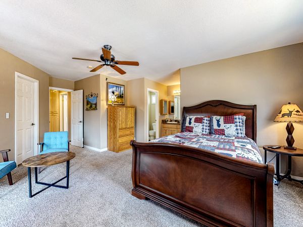 Big Bear Home 1022897