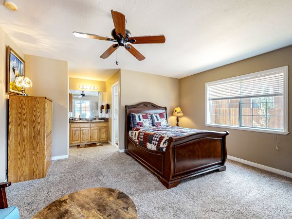 Big Bear Home 1022897