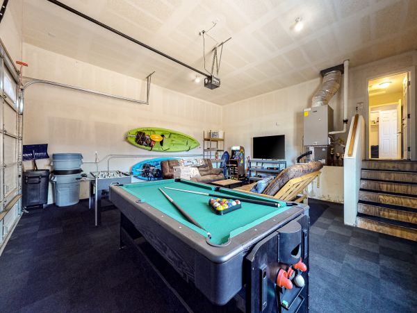 Big Bear Home 1022897