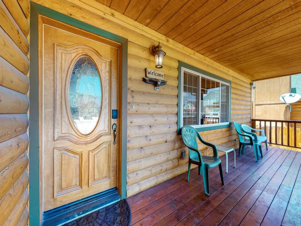 Big Bear Home 1022897