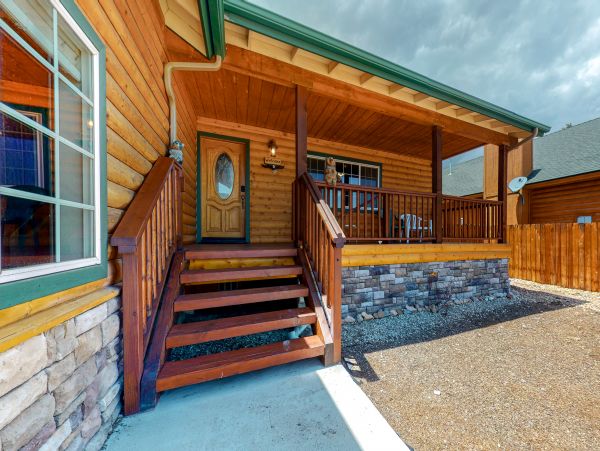 Big Bear Home 1022897