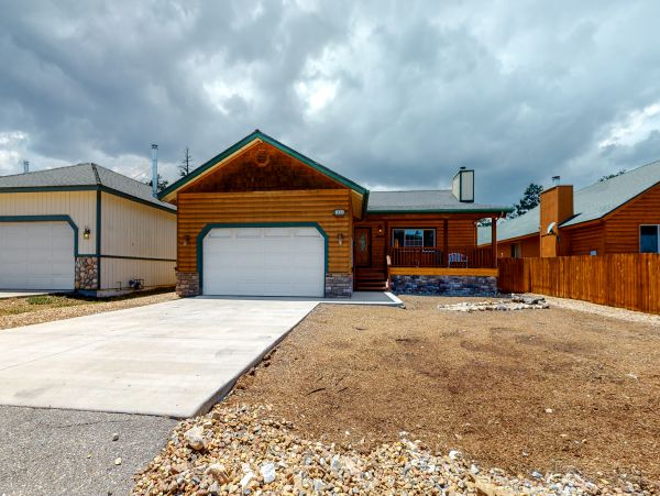 Big Bear Home 1022897