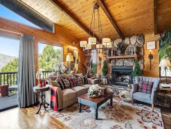 Big Bear Home 1022898