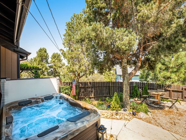 Big Bear Home 1022898