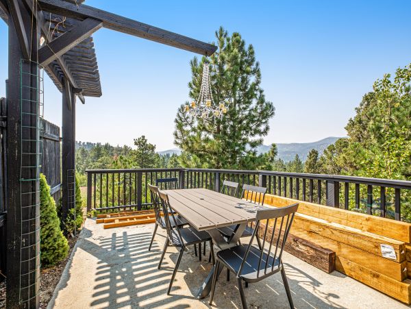 Big Bear Home 1022898
