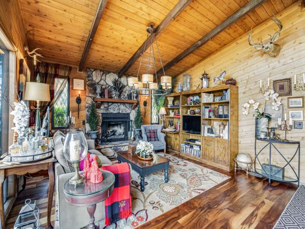 Big Bear Home 1022898