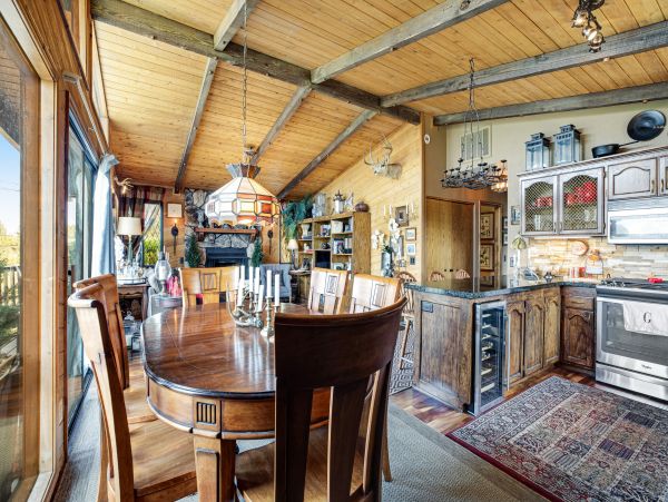 Big Bear Home 1022898