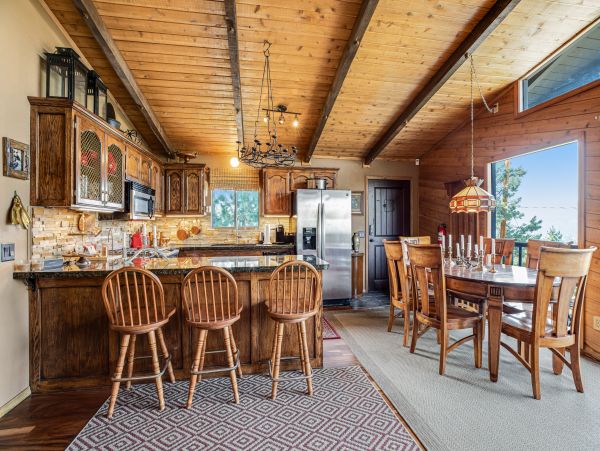 Big Bear Home 1022898