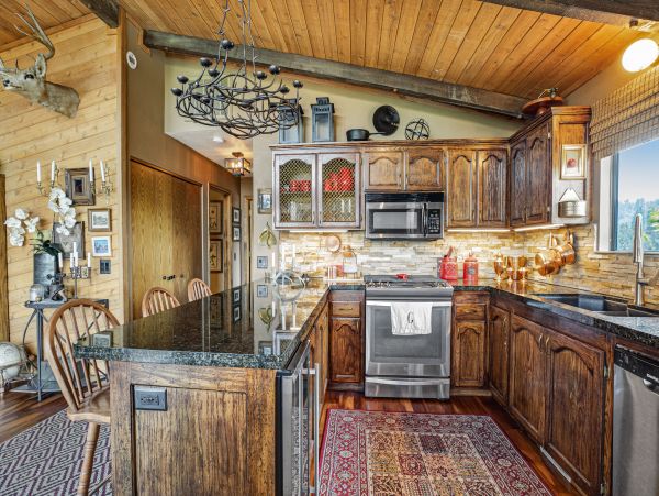 Big Bear Home 1022898