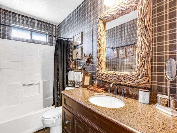 Big Bear Home 1022898
