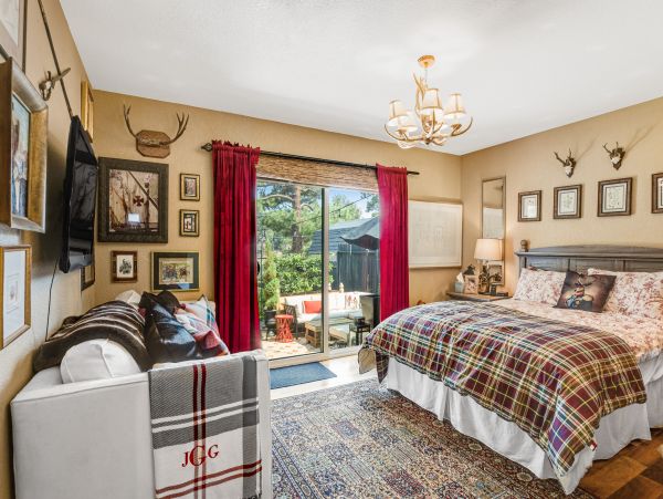 Big Bear Home 1022898