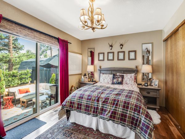 Big Bear Home 1022898
