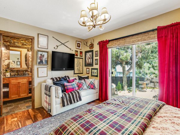 Big Bear Home 1022898