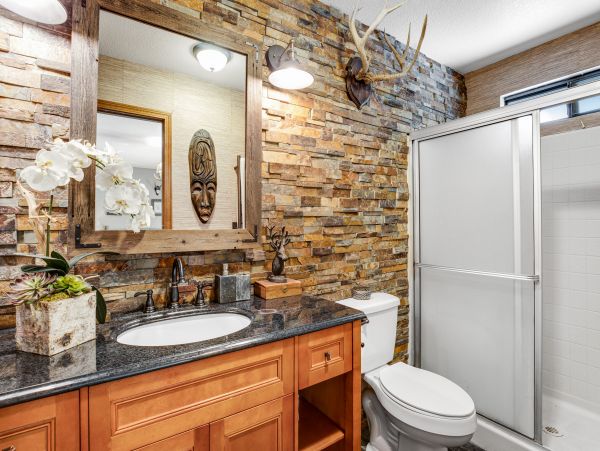 Big Bear Home 1022898